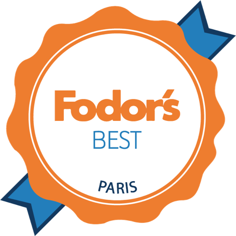 PARIS Hotel Badge_2018