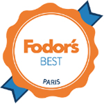 fodors-best-paris